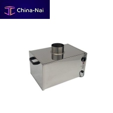 Electric smoke generator 3000000853for the food industry