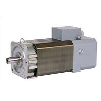 Spindle motor ACasynchronoussquirrel cage