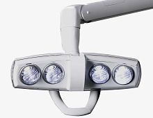 LED surgical light DL155