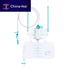 Urinary drainage set F04C0225 series
