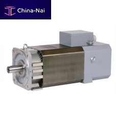 Spindle motor ACasynchronoussquirrel cage