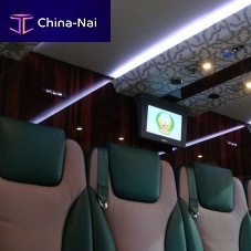 Aircraft cabin lighting AS-33-0012LEDmood