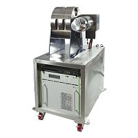 Superconducting magnet