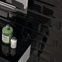 Indoor tile ADAMAS ATER bathroomkitchenwall