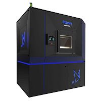 ABS 3D printer ARGO 500PLAnylonTPU