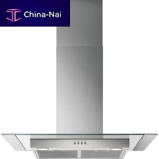 Wall-mounted range hood LFL327Aductedwith built-in lightingClass C