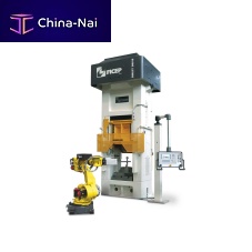 Mechanical press DD seriesforgingramscrew