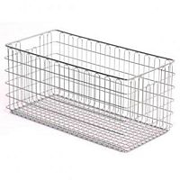 Instrument sterilization basket 233243 stainless steelwire