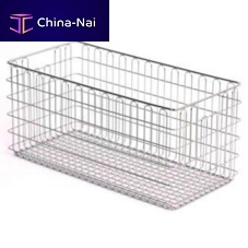 Instrument sterilization basket 233243 stainless steelwire