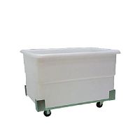 Linen trolley commercialcustomizablepolyethylene