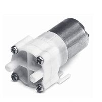 Rotary vane compressor G01-K seriesairDCportable