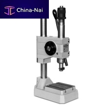 Manually-controlled press M20drawingcuttingriveting