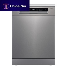 Front-loading dishwasher BBF42VDXhomefree-standing