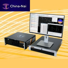 Industrial simulator NCS NOVAsensorGPS
