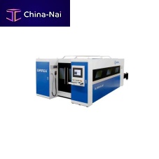 Fiber laser cutting machine DLCM3015-BFfor metalCNCfor industrial applications