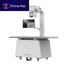 Veterinary X-ray system digitalmobile