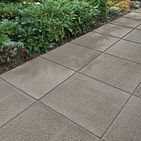 Concrete paver MOORDALEoutdoortexturedmodular