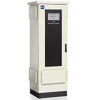 Floor-standing battery charger FLT seriesNi-Cdlead-acidLi-ion