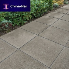 Concrete paver MOORDALEoutdoortexturedmodular