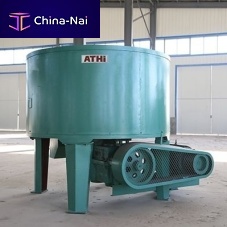 Dynamic mixer S14 seriesbatchpowdersteel