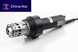 Hot air blower Oval-Gcentrifugalsingle-stage