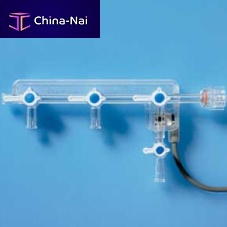 Intensive care infusion manifold NAMIC®