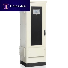 Floor-standing battery charger FLT seriesNi-Cdlead-acidLi-ion