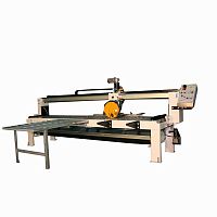 Circular saw TFR-A, TFR-A HTfor compositesfor stonefor concrete