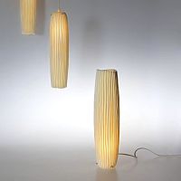 Table lamp L-06Aporcelaincontemporarycorded