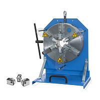 Hose perforating machine PR 14