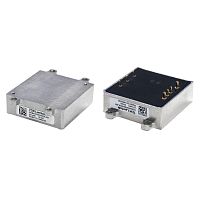 Encapsulated DC-DC converter RGBstep-downnon-isolatedindustrial