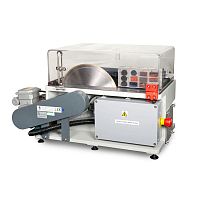 Cut-off saw GTS1for stonesectioningautomatic