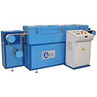 Automatic vulcanizing system
