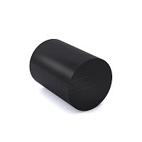 Polyethylene solid rod