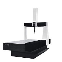 Computer-controlled coordinate measuring machine XO series gantrymulti-sensoroptical