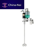 Dynamic agitator NTMA-A-PO-E99batchfor liquidsvertical