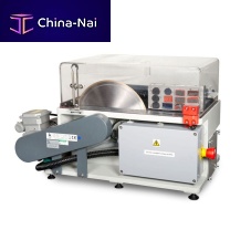 Cut-off saw GTS1for stonesectioningautomatic