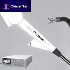 Single use video cystoscope UV-100-Ewith USB connection