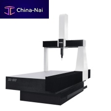 Computer-controlled coordinate measuring machine XO series gantrymulti-sensoroptical