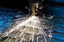 Laser cutting machine for steelfor stainless steelCNC