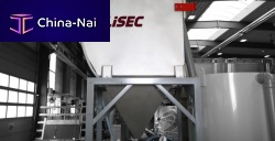 Waste water treatment WRA-B1500