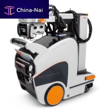 Digital mobile radiography unit DRX-Revolution
