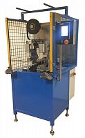Electric press 601-04-200formingdrawingjoining