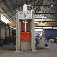 Hydraulic shear CHZ seriesfor metalguillotine
