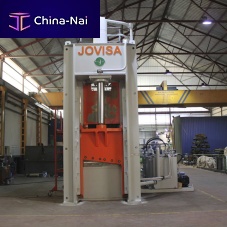 Hydraulic shear CHZ seriesfor metalguillotine