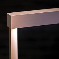 Glass handrail 18.2010.422.10LED