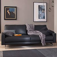 Modular sofa hs.450contemporaryfabricleather