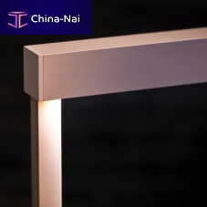 Glass handrail 18.2010.422.10LED