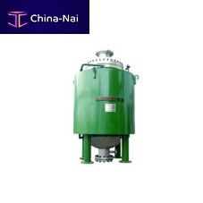 High-gradient magnetic separator watercondensateoil