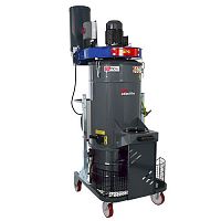 Mobile fume extractor ZFR EV AP 560 K4industrialdust